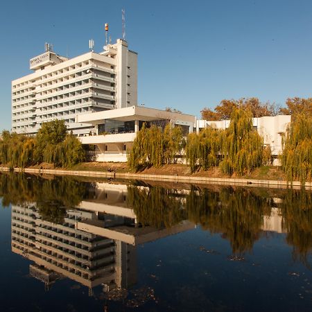 Continental Forum Oradea Exterior foto